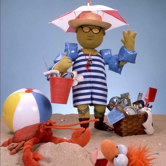 Meet your Posher, Beth - Picture 1 of 1